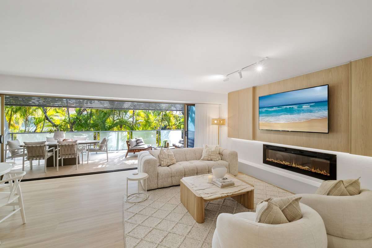 4/6 Edgar Bennett Avenue, Noosa Heads  QLD  4567 - image #3