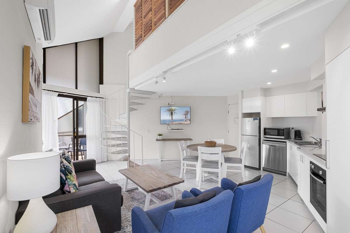 56/52 Hastings Street, Noosa Heads QLD 4567 - image #5
