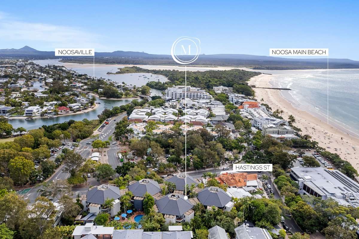 56/52 Hastings Street, Noosa Heads QLD 4567 - image #9