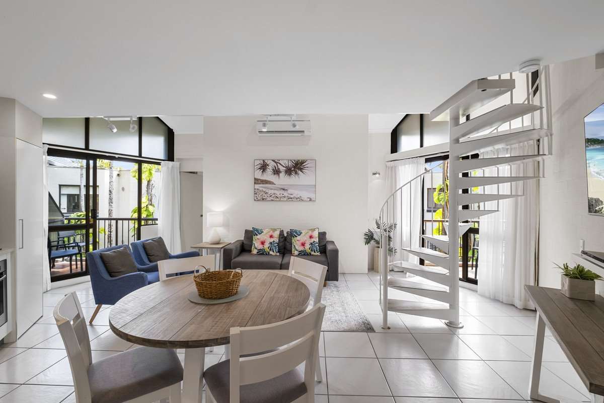 56/52 Hastings Street, Noosa Heads QLD 4567 - image #2