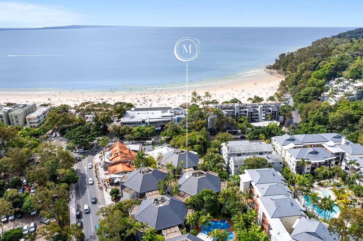 56/52 Hastings Street, Noosa Heads QLD 4567 - image #17