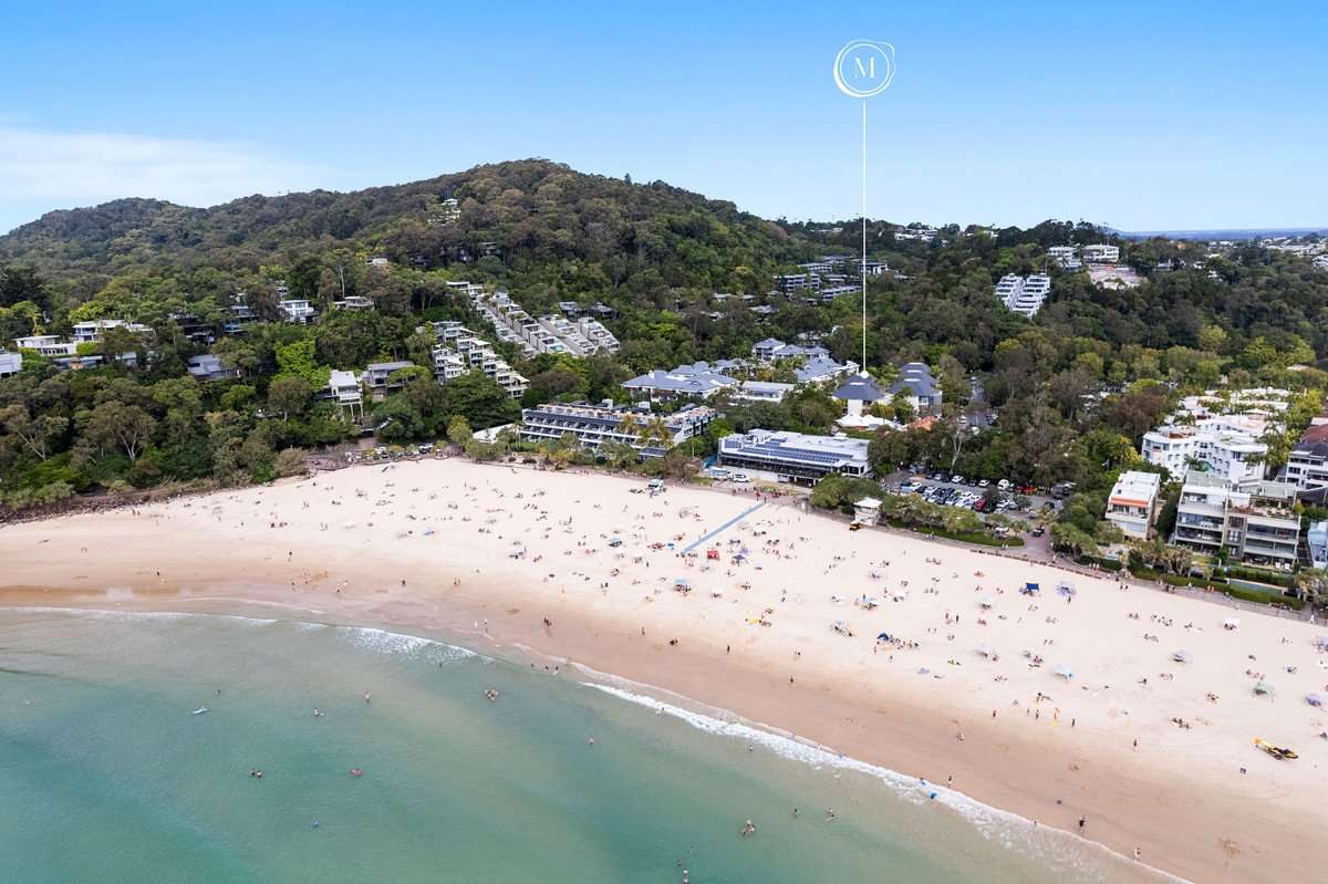 56/52 Hastings Street, Noosa Heads QLD 4567 - image #1