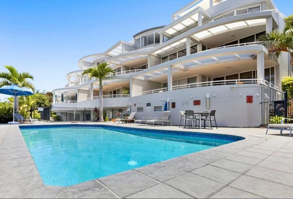 5/11 Henderson Street, SUNSHINE BEACH QLD 4567 - image #1