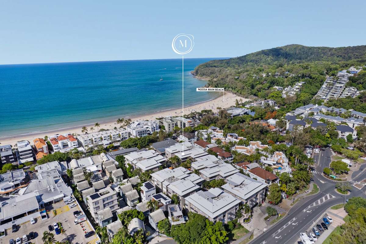 116/32 Hastings Street, Noosa Heads  QLD  4567 - image #14