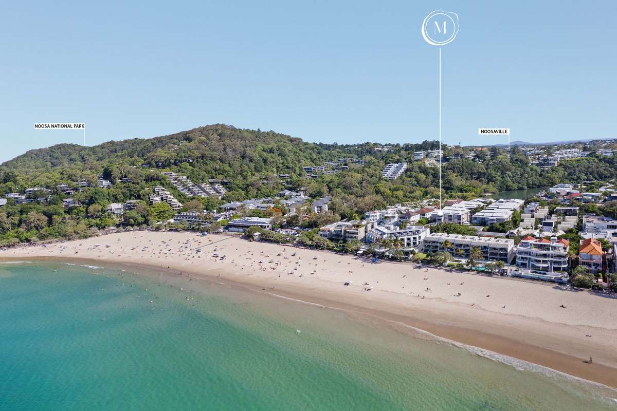 116/32 Hastings Street, Noosa Heads  QLD  4567 - image #4