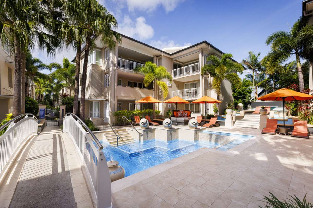 116/32 Hastings Street, Noosa Heads  QLD  4567 - image #17