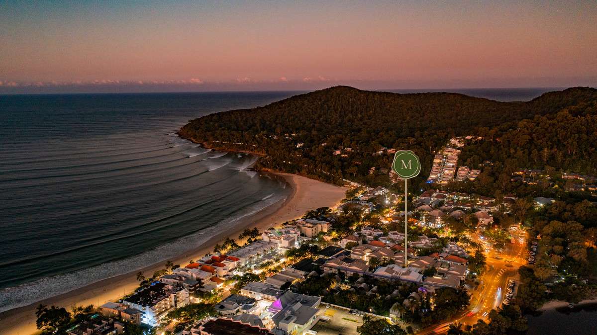 515/32 Hastings Street, Noosa Heads QLD 4567 - image #2