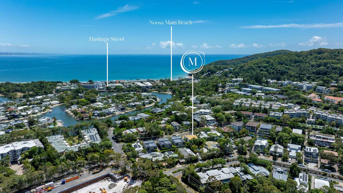 3/31 Katharina Street, Noosa Heads  QLD  4567 - image #1
