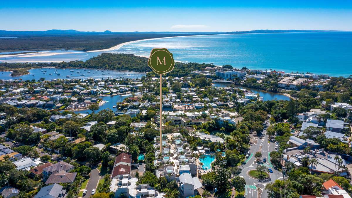 306/16 Noosa Drive, NOOSA HEADS QLD 4567 - image #3