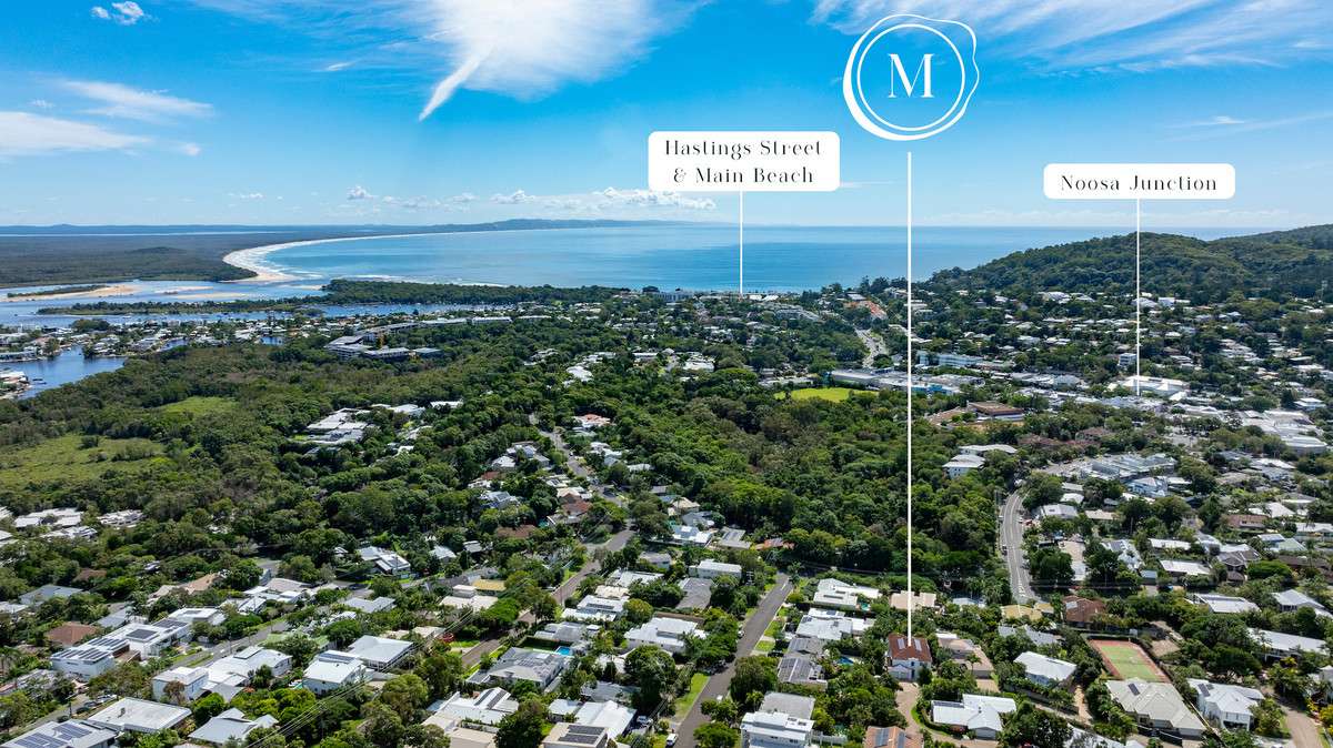 20 Sarah Court, NOOSA HEADS  QLD  4567 - image #21