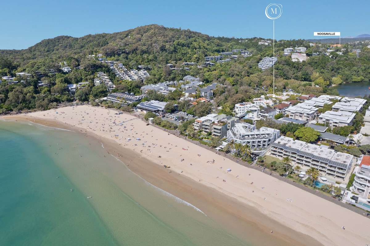 44/42 Hastings Street, Noosa Heads  QLD  4567 - image #1