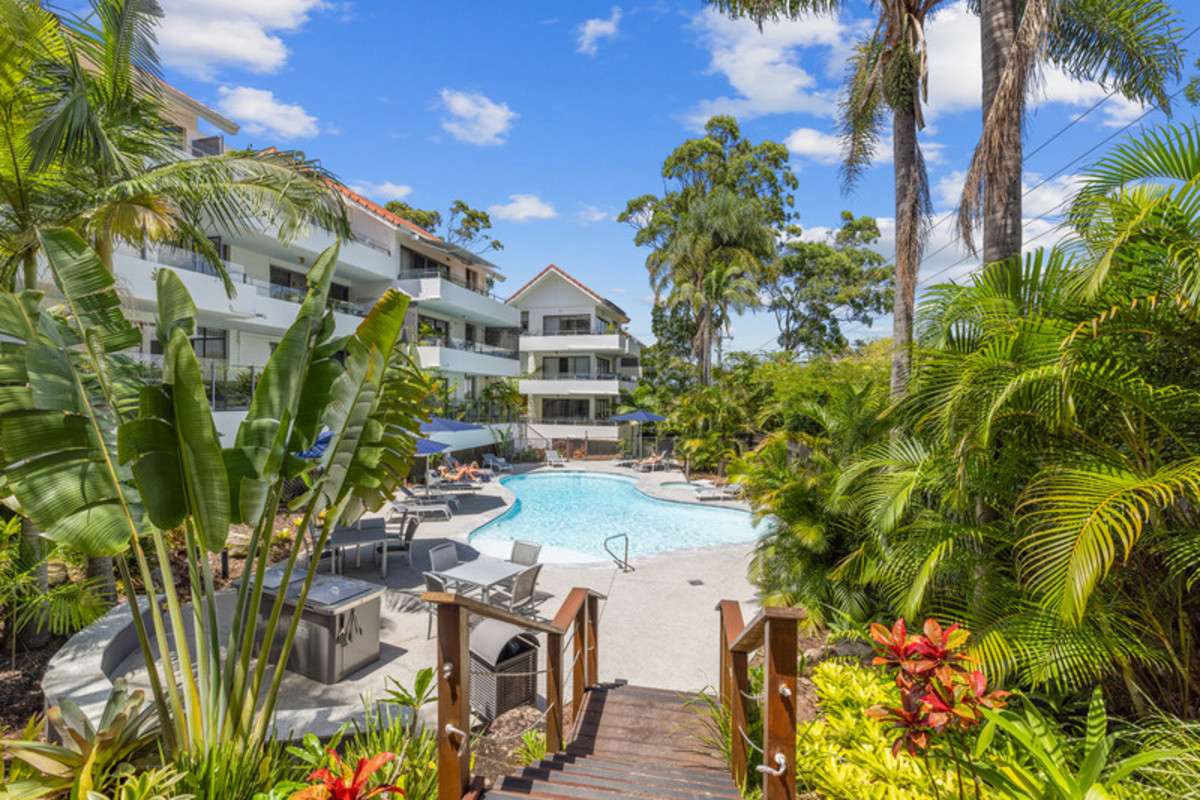 147/1 Edgar Bennett Avenue, Noosa Heads  QLD  4567 - image #14