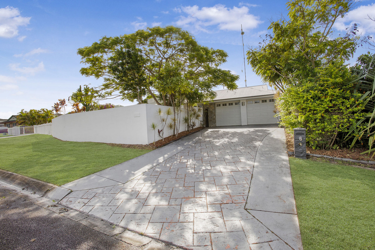 6 Fittell Court, Tewantin  QLD  4565 - image #19