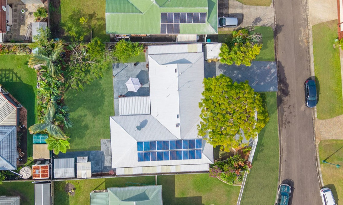 6 Fittell Court, Tewantin  QLD  4565 - image #20
