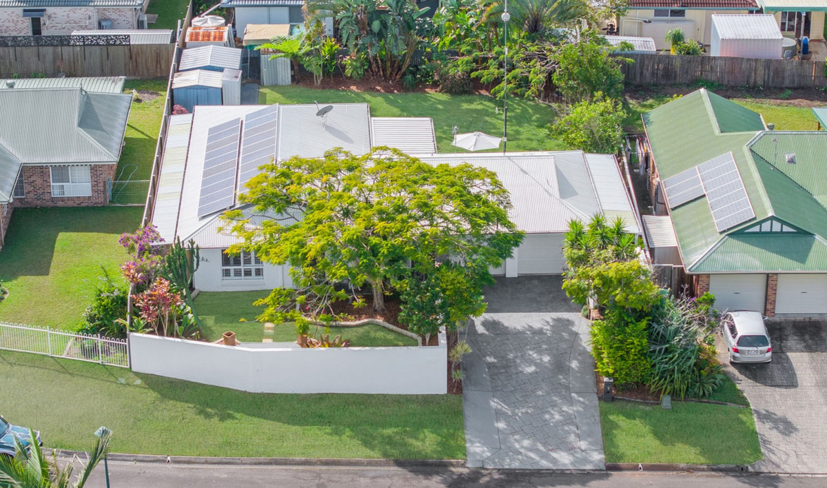6 Fittell Court, Tewantin  QLD  4565 - image #1