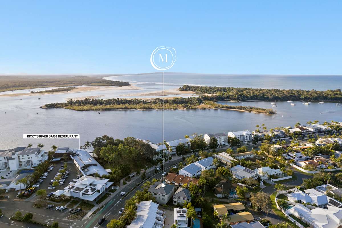6/81 Noosa Parade, Noosa Heads  QLD  4567 - image #15