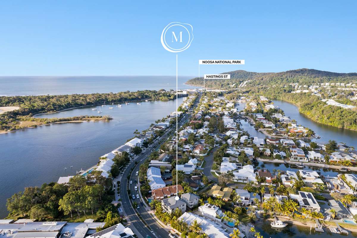 6/81 Noosa Parade, Noosa Heads  QLD  4567 - image #3