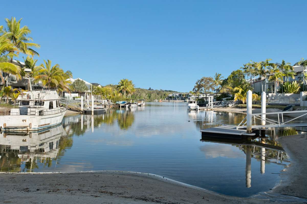 6/81 Noosa Parade, Noosa Heads  QLD  4567 - image #1