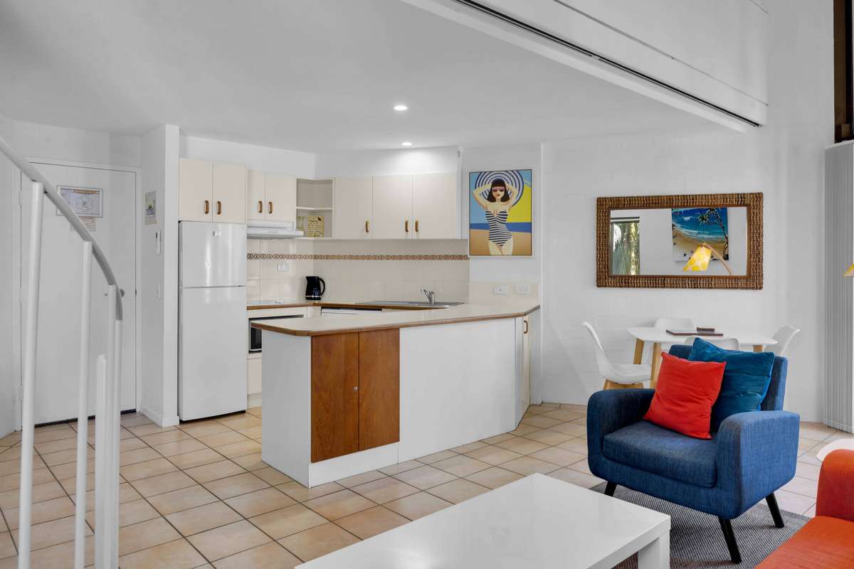 63/52 Hastings Street, Noosa Heads  QLD  4567 - image #8