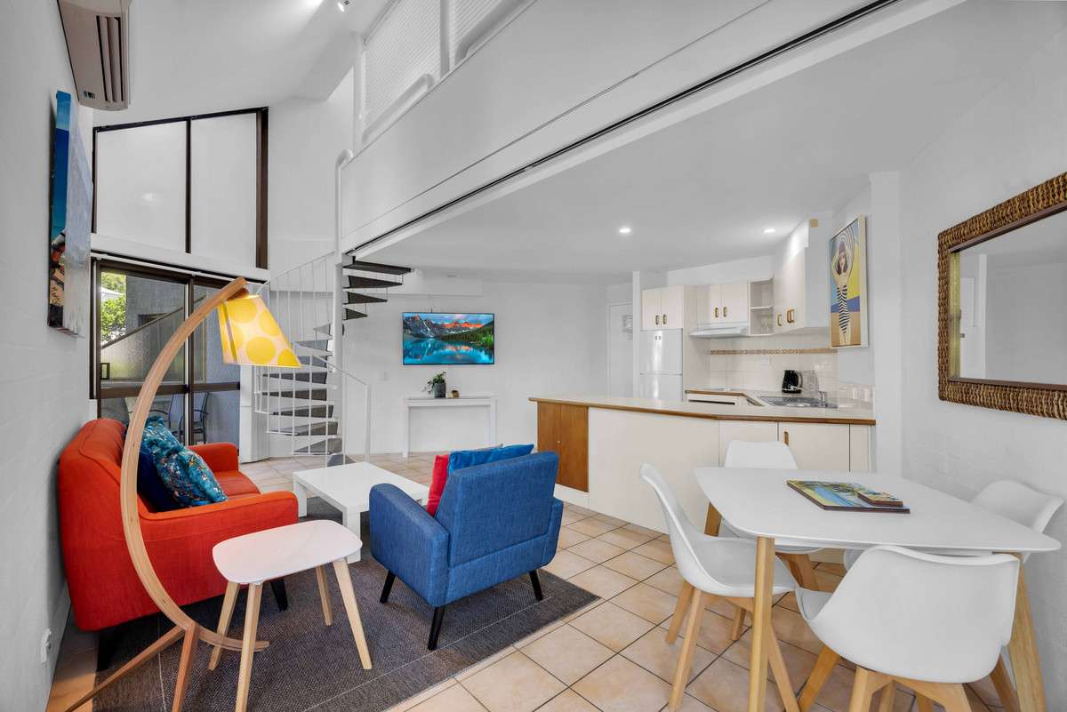 63/52 Hastings Street, Noosa Heads  QLD  4567 - image #10