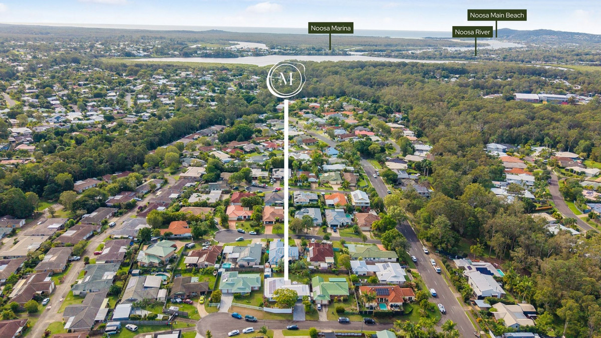 6 Fittell Court, Tewantin  QLD  4565 - image #21