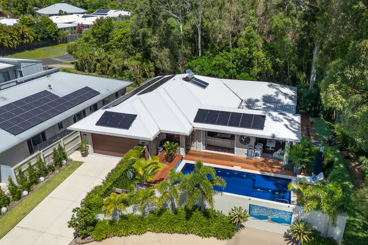 7 Corinthia Court, Noosaville QLD 4566 - image #2