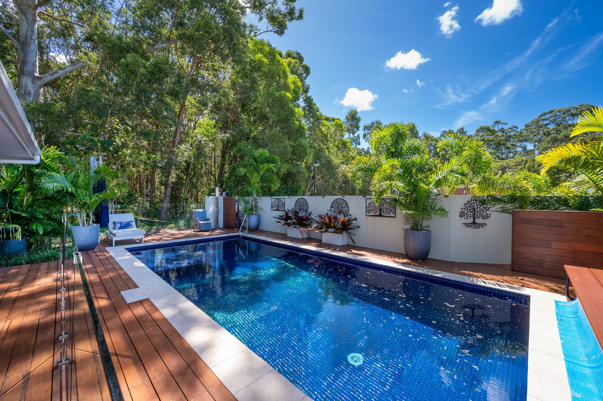 7 Corinthia Court, Noosaville QLD 4566 - image #1