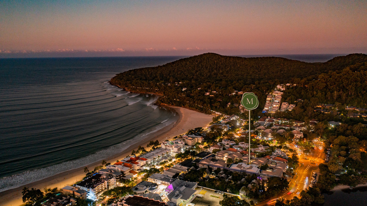 633/32 Hastings Street, Noosa Heads QLD 4567 - image #12