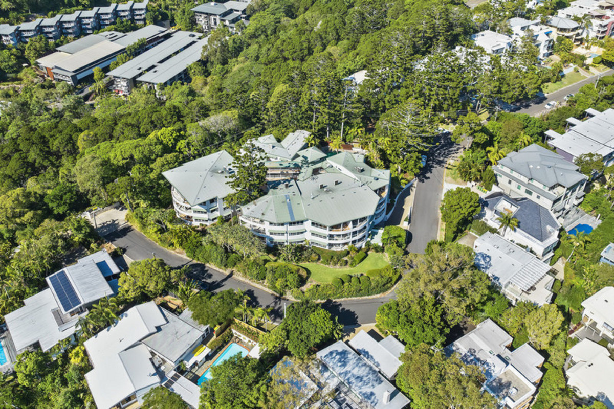 14/1 Picture Point Crescent, NOOSA HEADS QLD 4567 - image #16