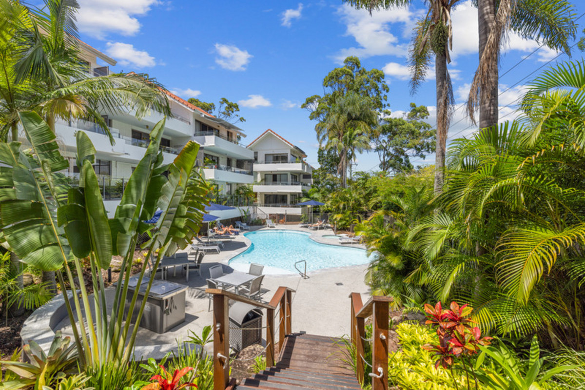 147/1 Edgar Bennett Avenue, Noosa Heads  QLD  4567 - image #14