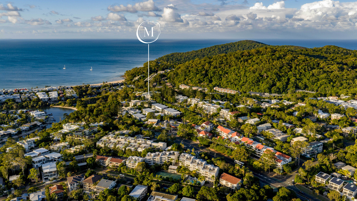 14/1 Picture Point Crescent, NOOSA HEADS QLD 4567 - image #3