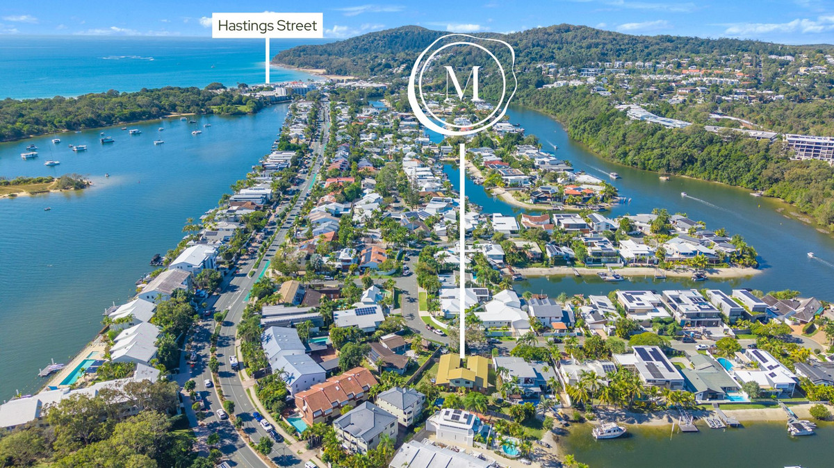 12 Cooran Court, Noosa Heads QLD 4567 - image #8