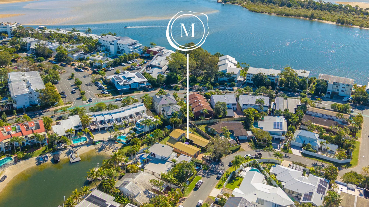 12 Cooran Court, Noosa Heads QLD 4567 - image #11