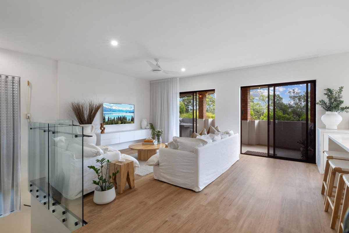 1/219 Weyba Road, NOOSAVILLE QLD 4566 - image #9