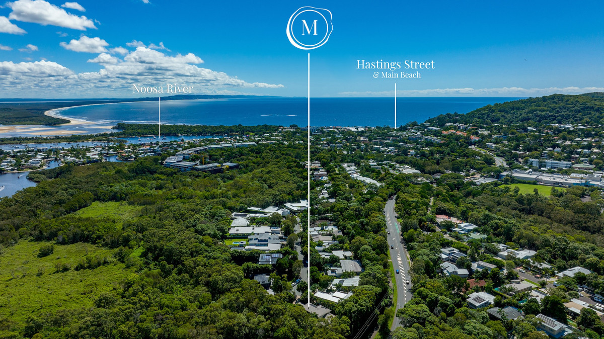 19 Grosvenor Terrace, NOOSA HEADS QLD 4567 - image #20