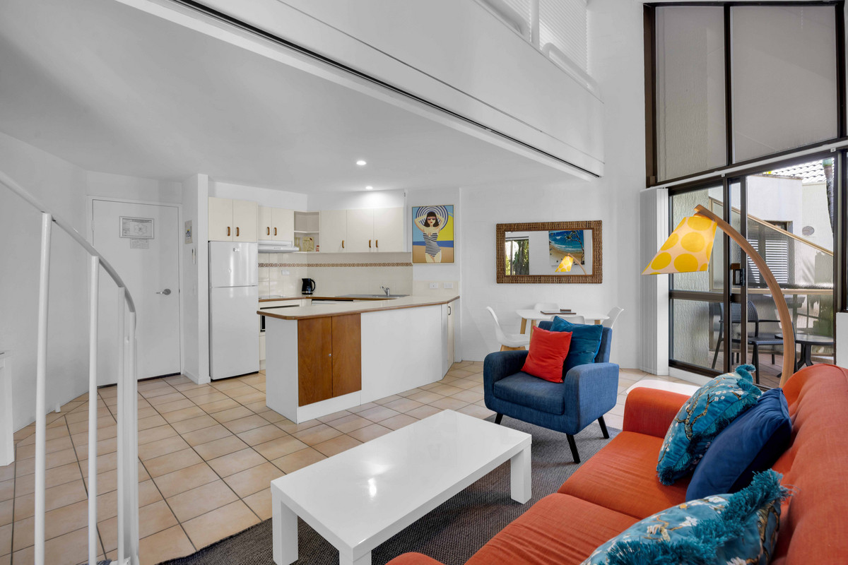 63/52 Hastings Street, Noosa Heads QLD 4567 - image #2