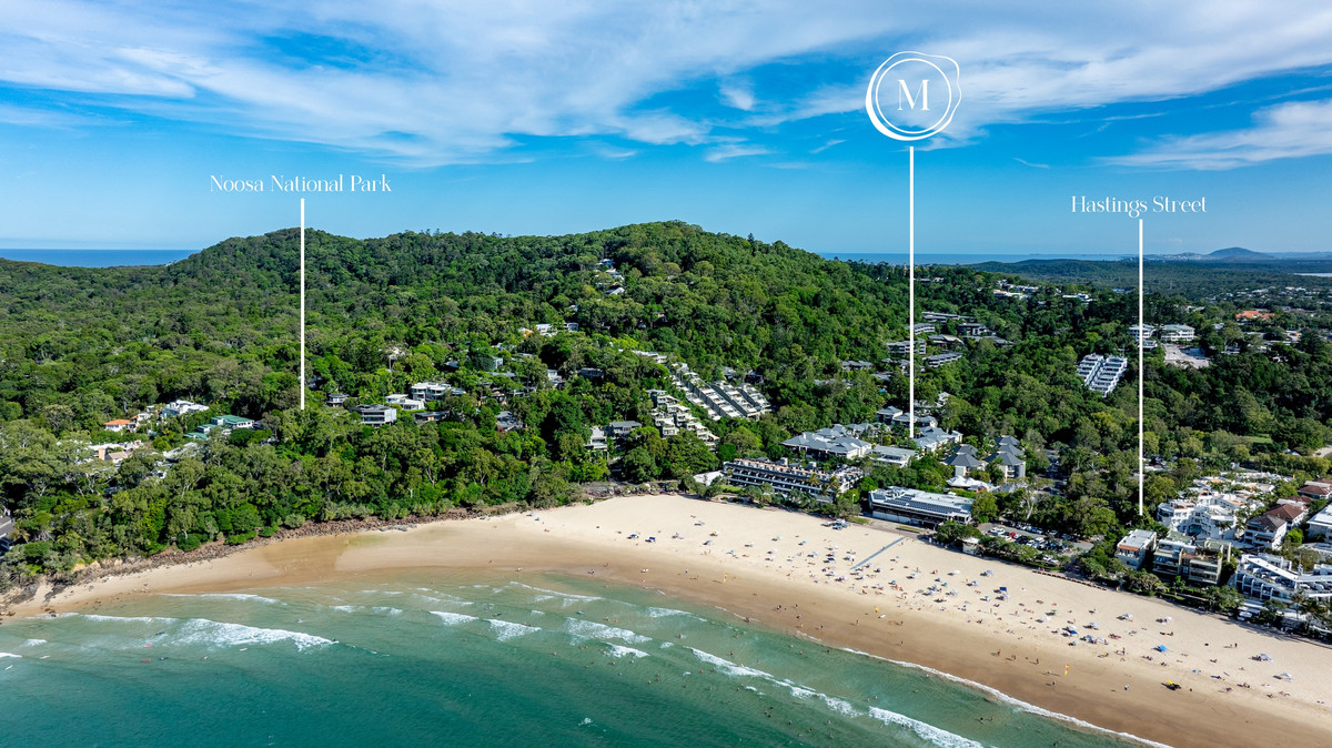 63/52 Hastings Street, Noosa Heads QLD 4567 - image #17