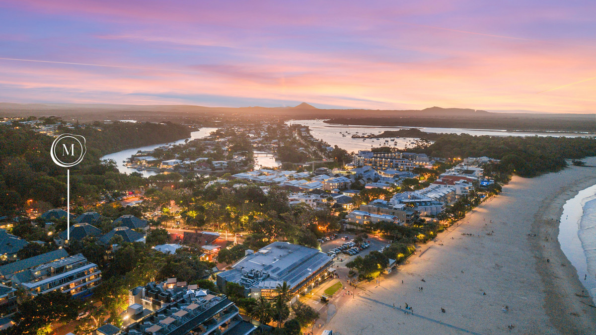 63/52 Hastings Street, Noosa Heads QLD 4567 - image #1