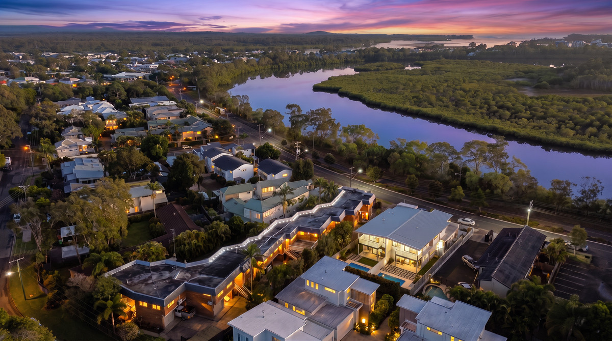 1/219 Weyba Road, NOOSAVILLE QLD 4566 - image #1