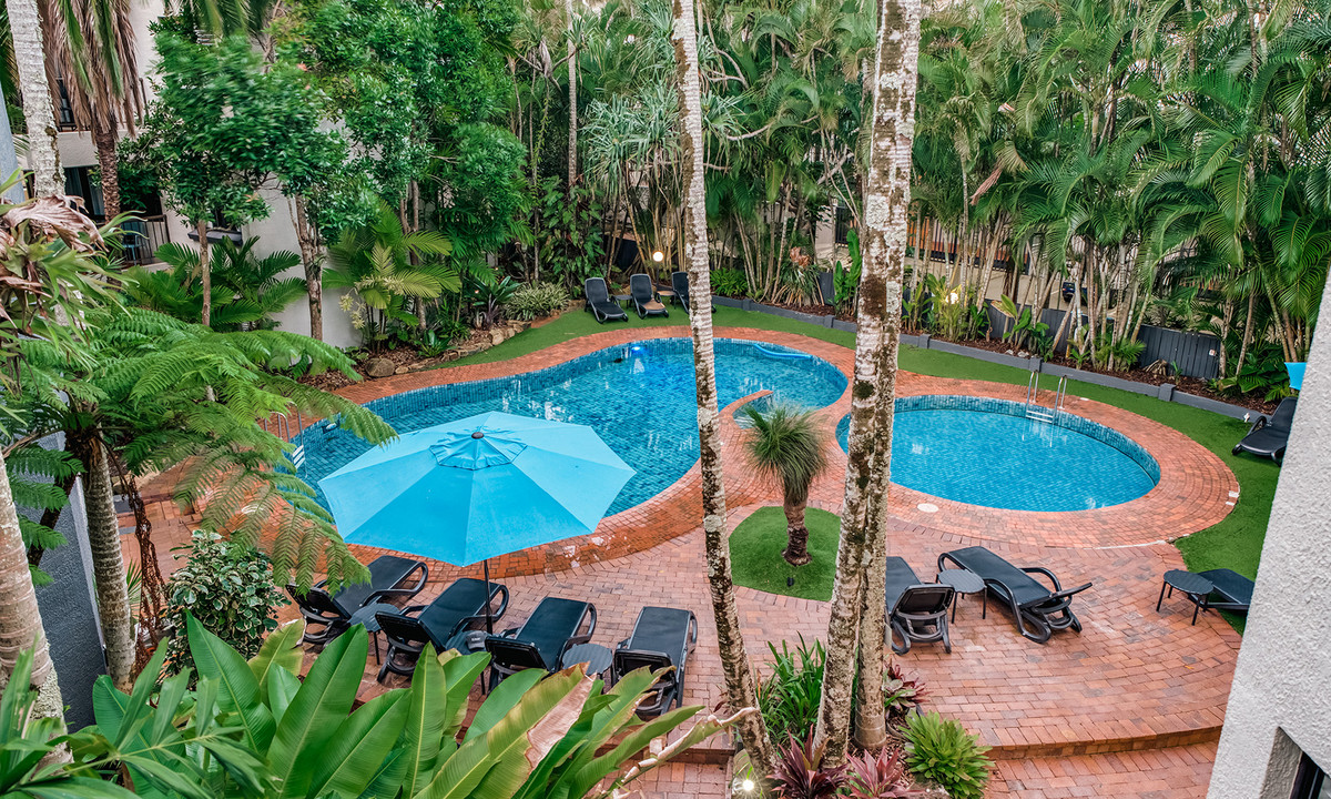 63/52 Hastings Street, Noosa Heads QLD 4567 - image #3