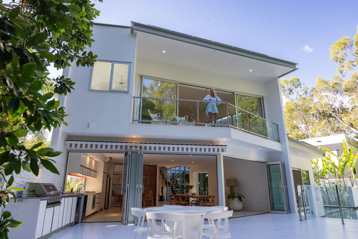 26 Cottonwood Court, NOOSA HEADS QLD 4567 - image #18